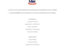 do professional statistical analysis in spss and write apa report